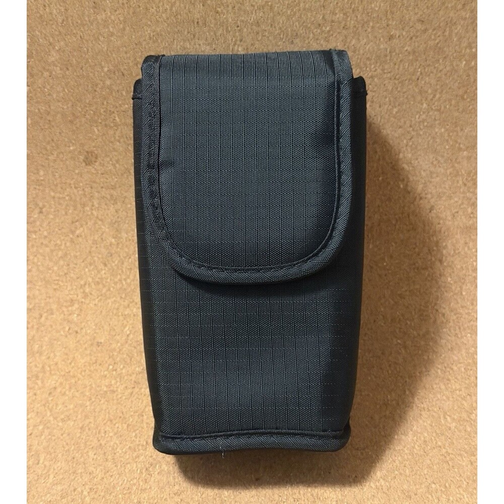 Nikon SS-600 Black Soft Case for Flash Accessory with Belt Loop